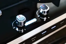 时尚厨房新宠，一机高效全能 潮邦i8zk蒸烤消一体集成灶评测图片