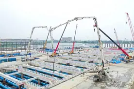 11个站点，盐宜铁路走向确定！还有江阴靖江长江隧道新进展图片