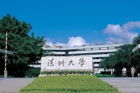 掩耳盗铃，超短裙和631，香港中文大学（深圳）超高投档线的自嗨图片