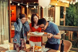 阿Sa蔡卓妍再战演技奖，《我老婆未满十八岁》演出一直被忽视图片