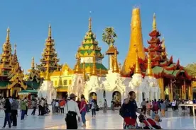 来泰国养老清迈是不错的选择图片