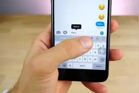 iPhone自带输入法，远没有你想象的那么简单图片