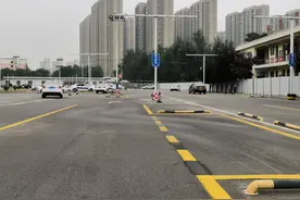 西安市服务最好的驾校图片