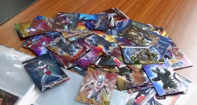 一年狂捞95亿！奥特曼如何“收割”几代人的钱包？