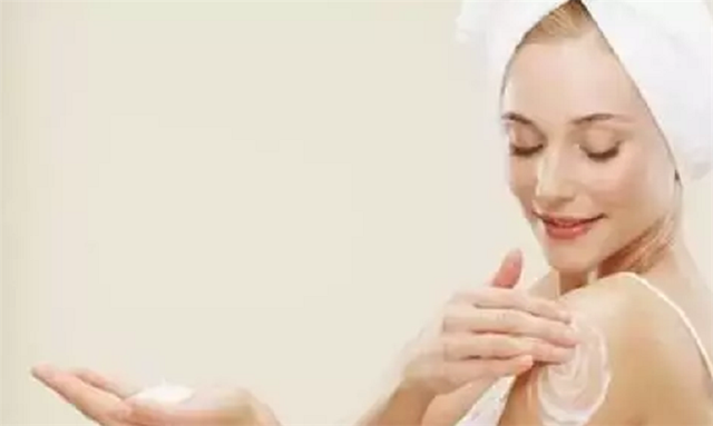 身体乳可以用不一样的吗