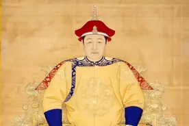 皇帝为何都自称九五之尊？其实古代数字"九"、"五"皆有意蕴图片