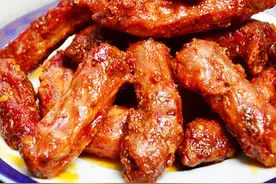 鸡肉虽然好吃，但这3个部位不要吃，摊主白送也不要拿回家图片