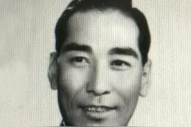 民国年间艺术生涯到达巅峰，文革惨遭迫害离世——秦腔正宗李正敏图片
