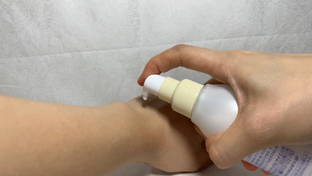 松达身体乳保质期