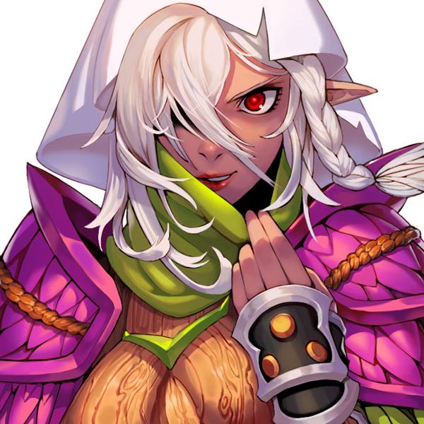 DNF：技术帝丨把泰波尔斯史诗画出来，会是什么样子？