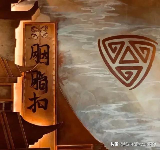 一秒入戏！密室、剧本杀，烧脑+推理，等着你来挑战