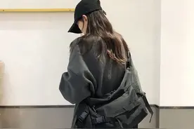 开学季来了~学生党各种宝藏包包店铺分享~亲测高性价比推荐图片