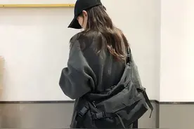 开学季来了~学生党各种宝藏包包店铺分享~亲测高性价比推荐图片
