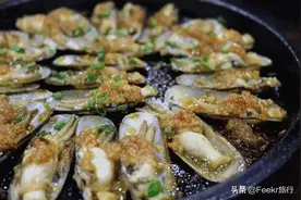 十一美食攻略篇！“诗画浙江·百县千碗”美食打卡活动来了图片