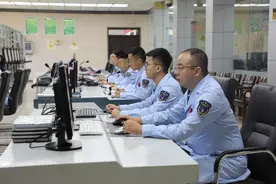 捷报频传，海峡牧星人的薪火传承——西安卫星测控中心厦门测控站圆满完成“天链一号05星”发射测控任务侧记图片