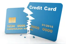 跳楼式降额封卡！光大信用卡15万直降1.5万，卡圈一片哀嚎图片