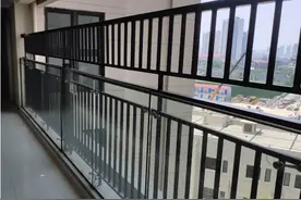 连廊和塔楼都是两梯四户，为何连廊成主流？图片