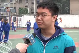 硬核！江西11名学生被保送清华北大图片