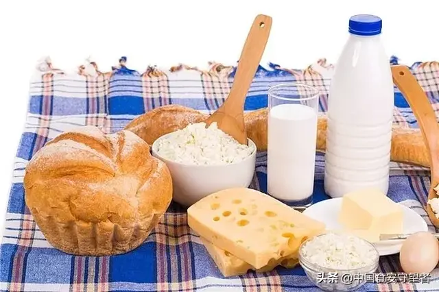 乳制品营养知识小问答