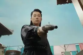 《赘婿》收官，原著写了10年还没有完结，宁毅这盘棋到底怎么下图片