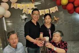 听他们诉说，与父辈有关的故事图片