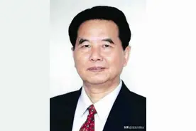 人情薄如纸！原中央政治局常委、纪委书记吴官正：难忘那夜的秋雨！图片