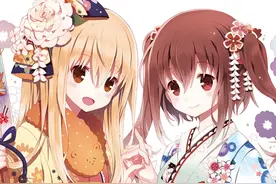 壁纸｜干物妹小埋，太卡哇伊了，啊啊啊啊图片