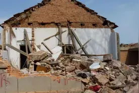 合肥拆迁“新动向”，拆迁范围曝光，预计2021年启动图片