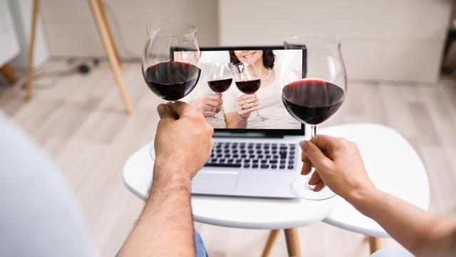 实用干货:中国葡萄酒消费市场调查报告