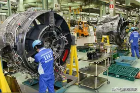 下集 | 从XF9，聊聊日本航空发动机设计的得与失图片