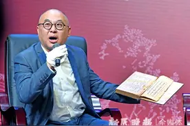 和陈独秀一起打开《新青年》创刊号《觉醒年代》主创与复旦学子共话理想图片