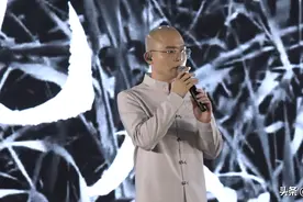 把故事唱给你听 歌手光头华夏首张专辑《无期》在京发布图片