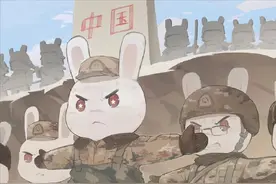 民企无人机助我军击溃印军，还有两人被表彰，“军民融合”显神威图片