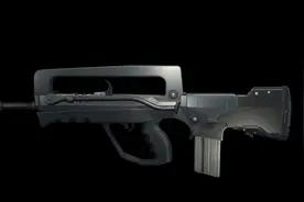 CFHD新枪械新皮肤，总有一款是你所爱图片