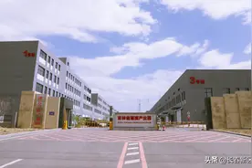 长春新区：凝聚璀璨“之光” 赋能光电产业发展新高度图片