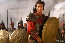 性格决定命运！明开国功勋蓝玉被剥皮实草，其实全是自己一手造就图片