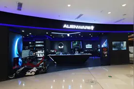 上海外星人实体店中山公园(总店)：为什么在线上“打牌”更有意思图片