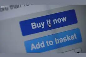 消费主义害怕的一部禁片，看完后你们还买么图片