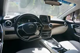 买车跑滴滴，需要提前避开的几大“坑”，你真的都了解吗？图片