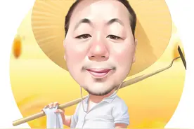 换一换你的头像吧 各个职业的手绘漫画形象 彰显职业工作魅力图片
