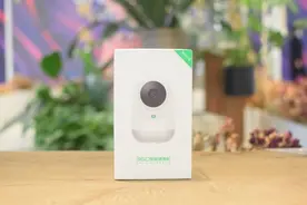 智慧安防，看娃神器随时关爱宝宝———360智能摄像机体验图片
