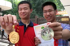 娃的智商到底是父母遗传决定的，还是跟孕期营养和后天培养有关？图片