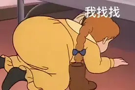 小男孩-表情包图片