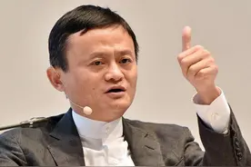 山东70岁大爷名叫支付宝,曾向马云要100万侵权费,如今当上小老板图片