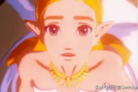 IGN9分！《塞尔达无双灾厄启示录》评分解禁图片