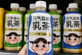 建立在数据之上的D2C，初创快消饮料5年做出60亿美元估值图片