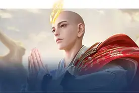 金蝉——渡世行者图片