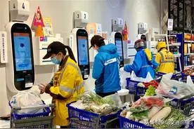 武汉：外卖骑手“街头乱窜”将被全平台“拉黑”图片