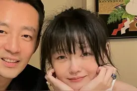 大S是被揉了嫩肉粉吗？被嘲睁眼度逐年下降，还能这么有气质图片
