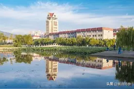 位于烟台的4所普通本科院校，中国农大烟台研究院经常被忽略图片